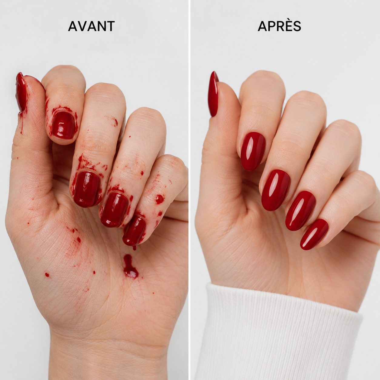 Stylo vernis à ongles Seravia™