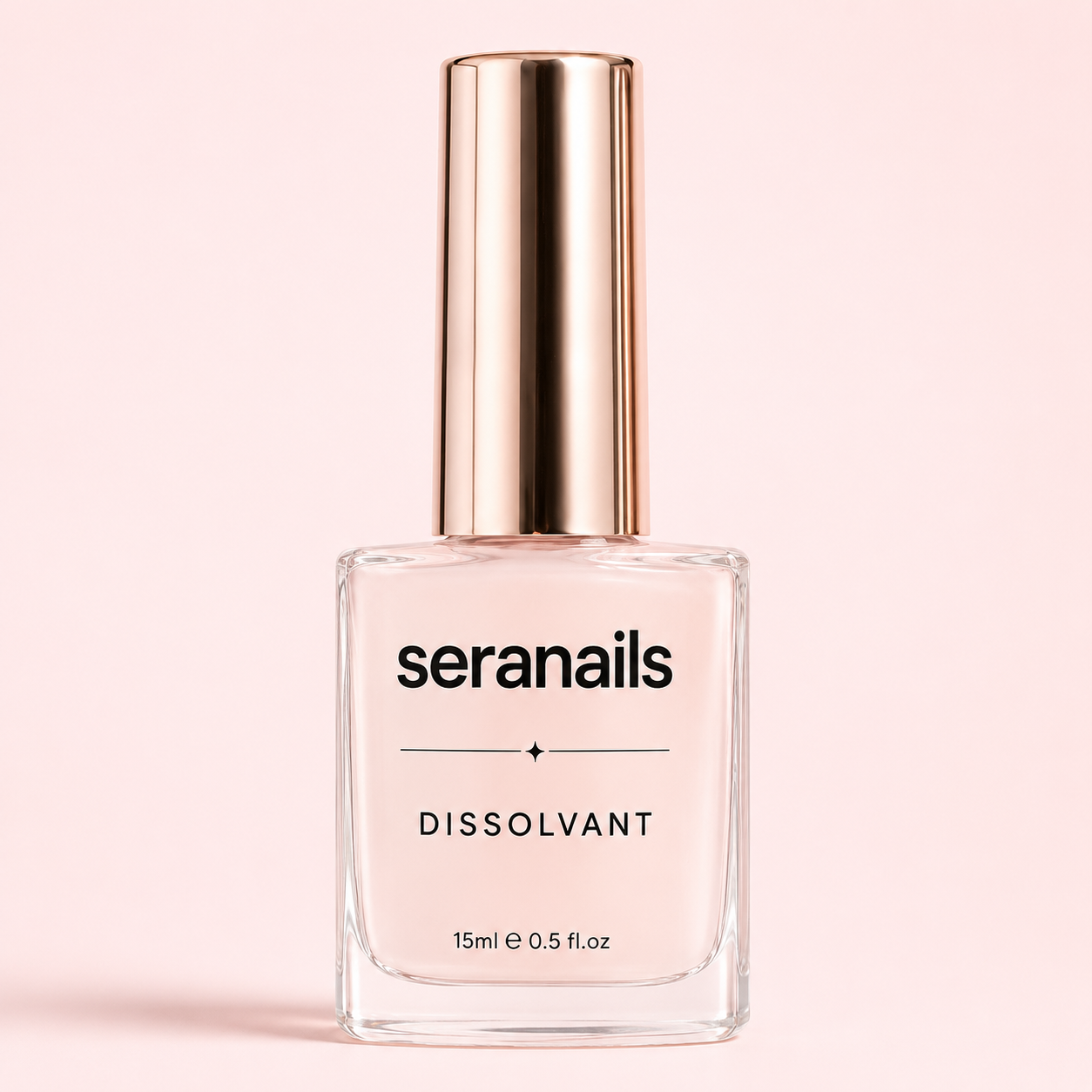 Dissolvant Magique