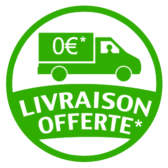 Livraison Offerte